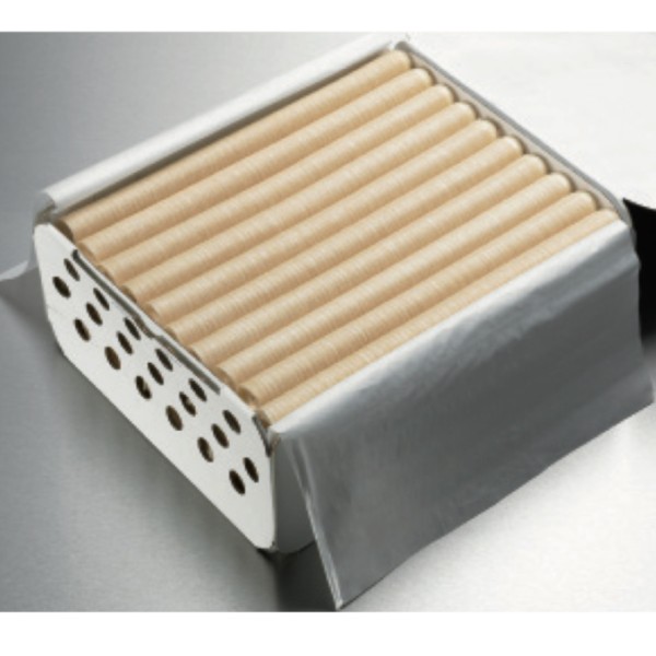 Viscofan HL 26mm Hand Link Collagen Sausage Casings